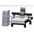 DL1515 CNC drilling machine